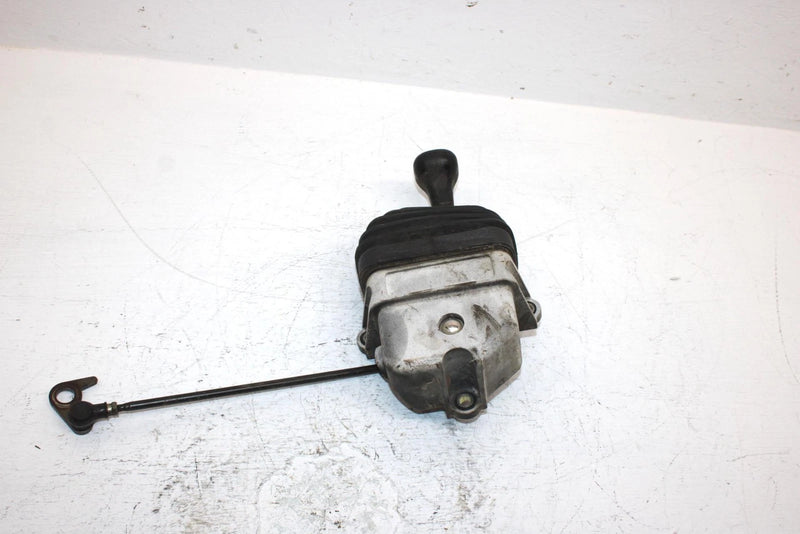 1998 Yamaha  Grizzly Oem Shifter Assembly 4WV-18300-00-00 4WV-18300-03-00 AY49