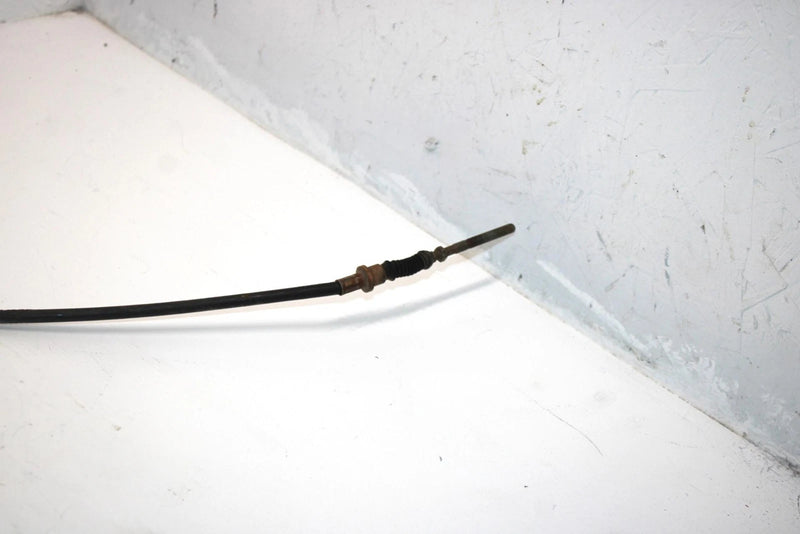2004 Honda Fourtrax Rincon Oem Parking Brake Cable 43460-HN8-A00 AH2
