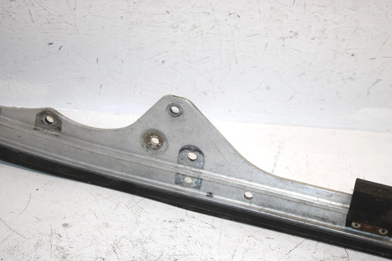99 Polaris Indy 500 Oem Left Skid Rail 1541146  SP51
