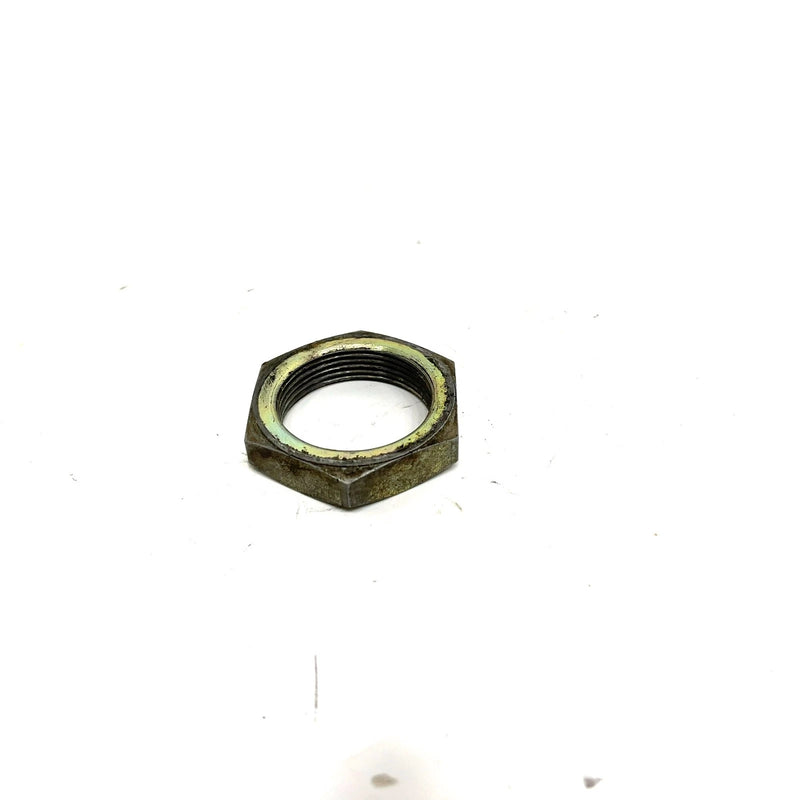 83-86 Suzuki ALT125 OEM Axle Nut 09140-32001 AS29