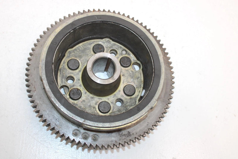 1996 Polaris Slx 780 Oem Flywheel 3240269 JP35