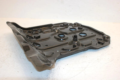 1986 Honda Trx 350 A Fourtrax 4x4 Oem Skid Plate 50350-HA7-650 AH43