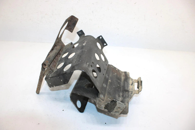 99 Polaris Xc Sp 500 Oem Left Footwell 1011861 SP0