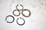 96 Suzuki King Quad 300 Ltf4wdx Oem Transmission Shaft Hardware 24121-19B10 AS21