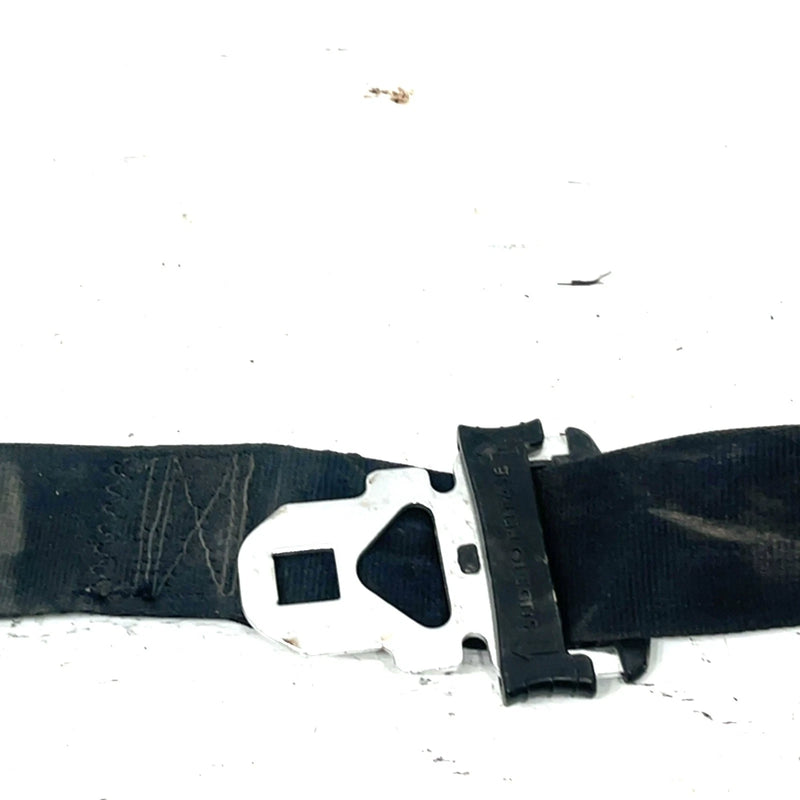20-22 Can-Am Defender HD10 OEM Right/Left Seat Belt Set 708003082 XB0