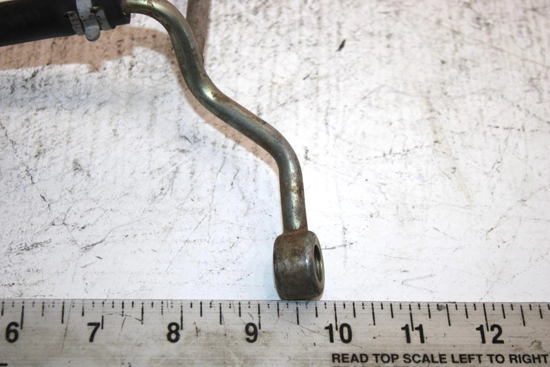 2006 Polaris Predator 500 Oem Oil Delivery Pipe 3089610 AP63