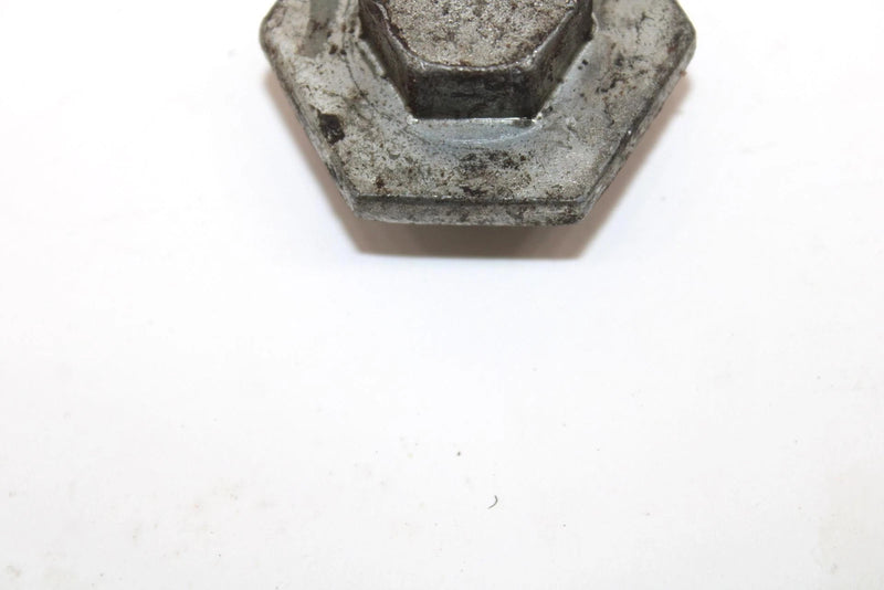1976 Yamaha Gs340 Oem Drain Plug Bolt 90109-24203-00 SY71