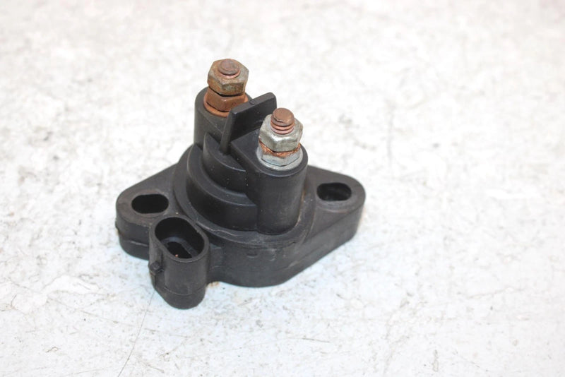 2005 Arctic Cat Atv 650 Oem Starter Relay 0445-058 AA27