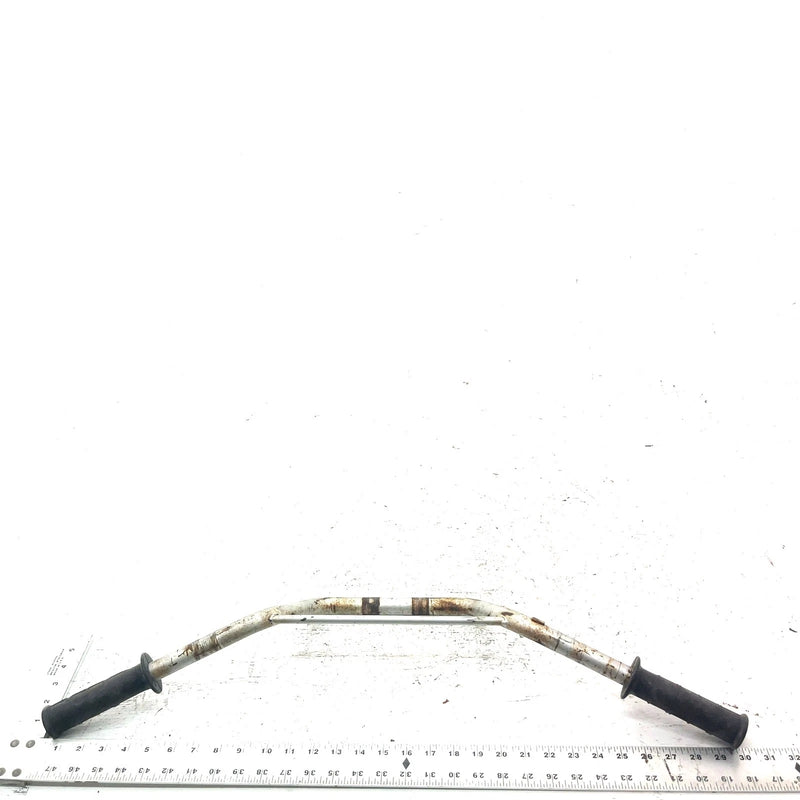 2001 Bombardier DS650 OEM Handlebar 709400449 AB16