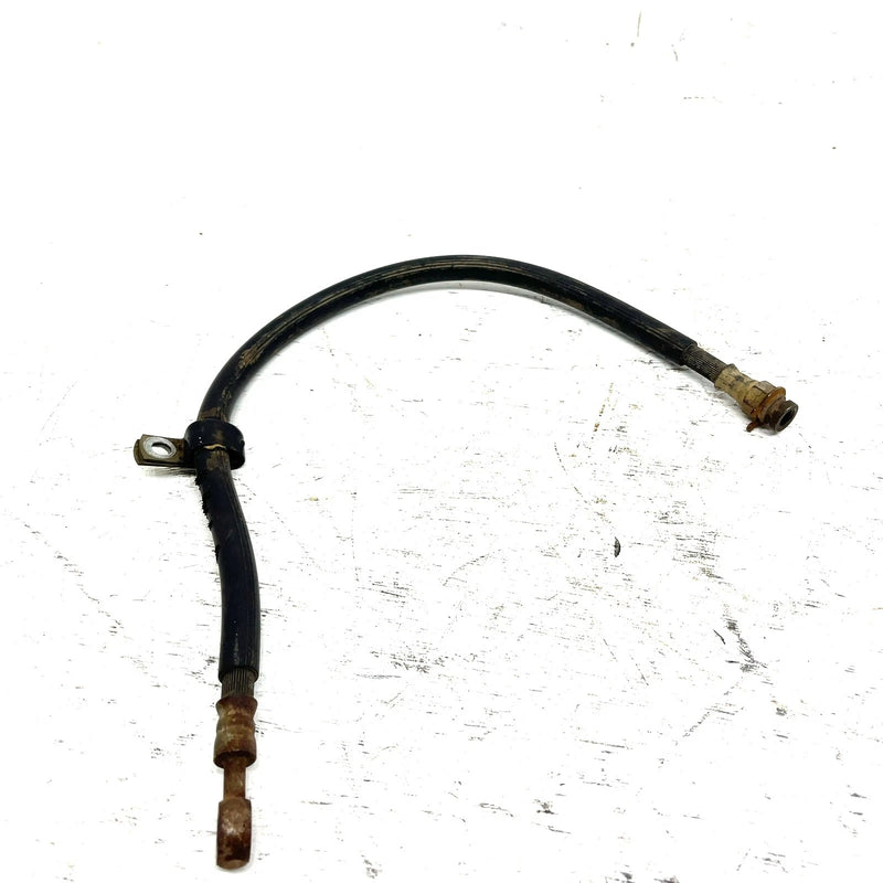 98-02 Arctic Cat 300 4X4 OEM Rear Brake Line 0402-881 AA15