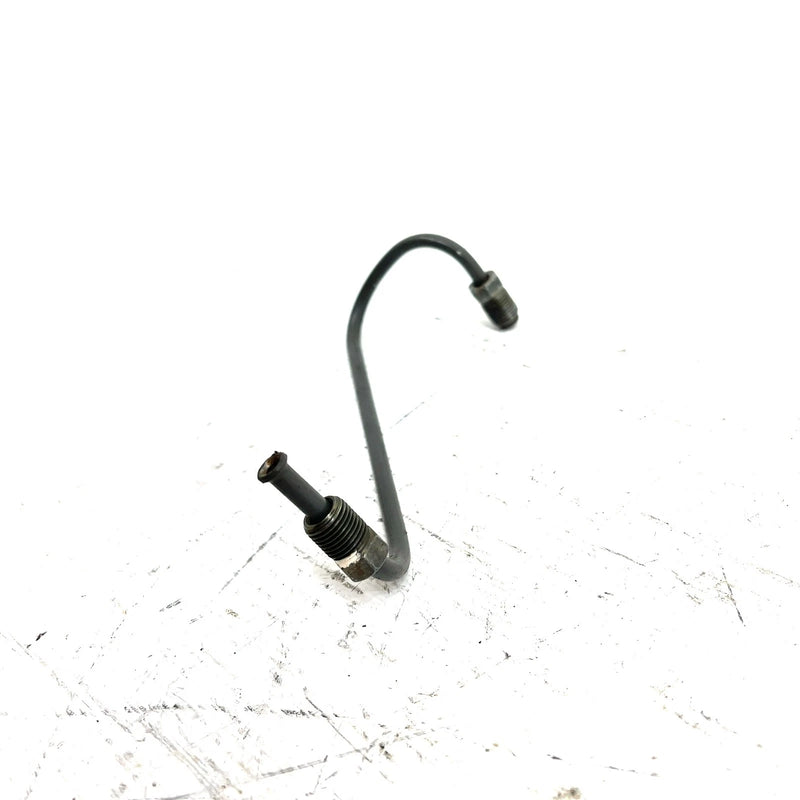 91-02 Suzuki King Quad 300 4x4 OEM Front Lower Left Brake Pipe 59450-39D10 AS34