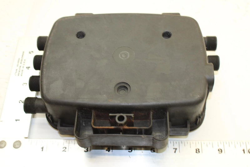 2003 Sea-doo Gti Oem Rear Electrical Box Base 278001712 JS11