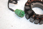 1987 Honda Fourtrax 350 A Oem Stator 31120-HA7-671 AH39
