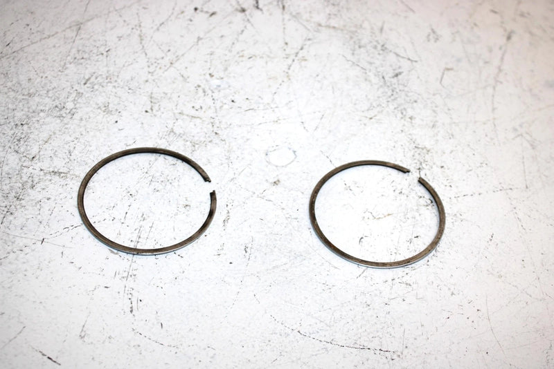 93 Polaris Xlt Oem 64mm Bore Piston Ring Pair 3084452 SP59