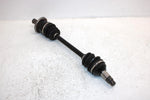 2007 Arctic Cat Atv 650 H1 Oem Rear Drive Shaft 1502-938 AA25