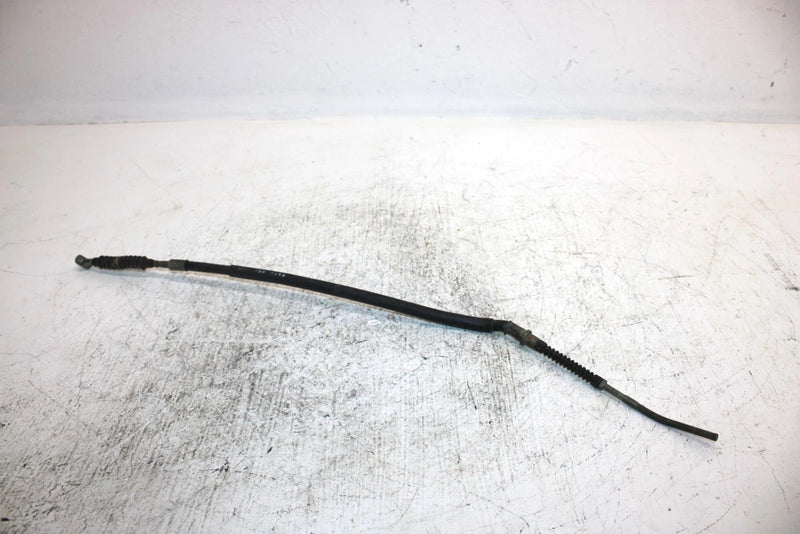 2002 Honda Foreman Rubicon Oem Foot Brake Cable 43470-HN2-000 AH36