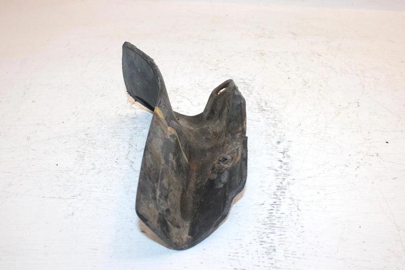 02 Honda Trx 350 Fourtrax Rancher Oem Front Right Axle Guard 51315-HM7-000 AH54