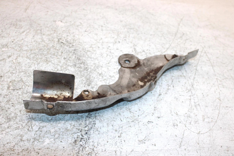 1998 Suzuki Quadrunner 250 Oem Exhaust Shield Set 14790-39D03 AS13