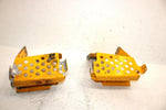 1996 Ski-doo Mxz 583 Oem Footrest Set 518313804 518313805 SS11