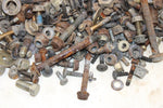 2011 Polaris Ranger 800 Oem Nut Bolt Spacer Hardware Kit XP4