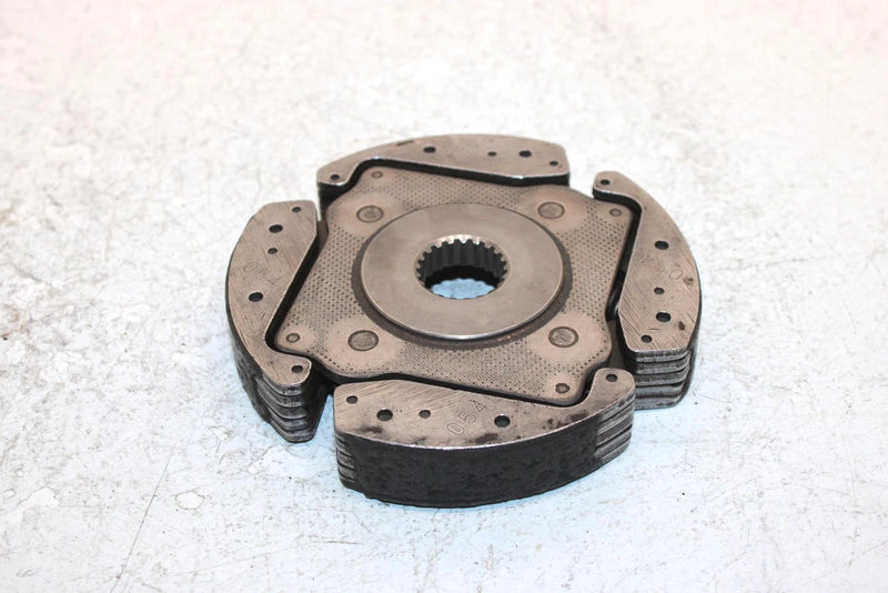 1994 Kawasaki Bayou 300 4x4 Oem Centrifugal Clutch 41036-1286 AK18