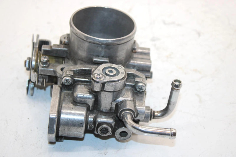 12 Arctic Cat M1100 Turbo Sno Pro 162 Oem Throttle Body 3007-826 SA8