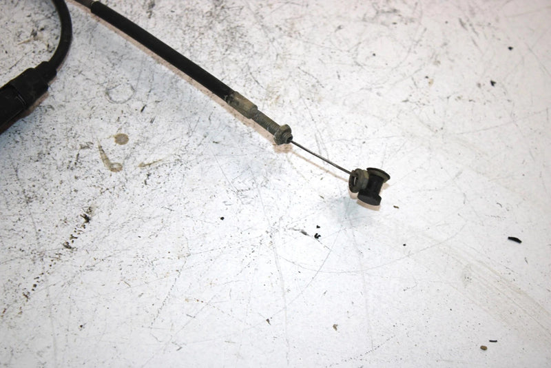 02 Arctic Cat Z 570 Oem Throttle Cable 0687-059 SA176