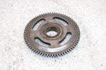 2005 Arctic Cat Atv 650 Oem Starter Clutch Gear 3201-174 AA27