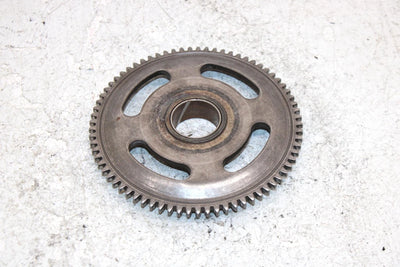2005 Arctic Cat Atv 650 Oem Starter Clutch Gear 3201-174 AA27