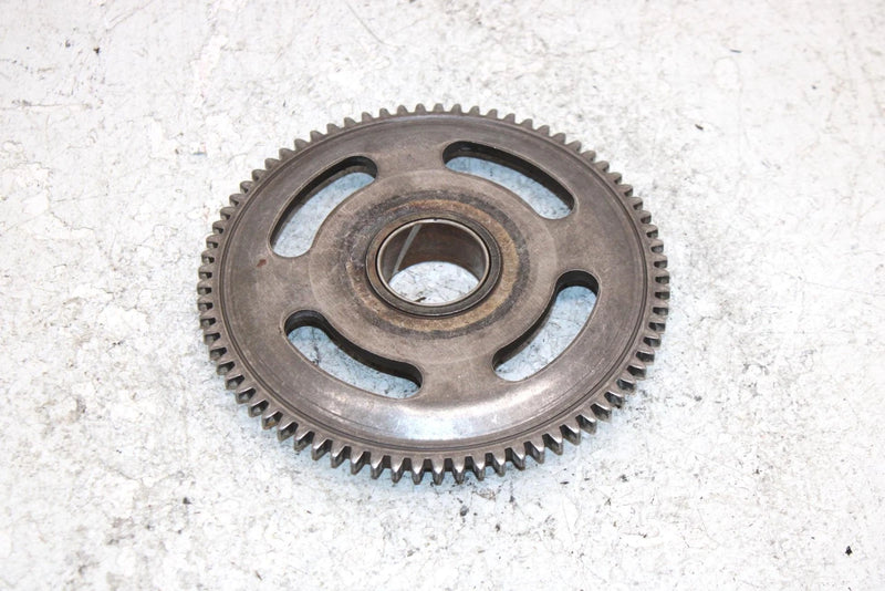 2005 Arctic Cat Atv 650 Oem Starter Clutch Gear 3201-174 AA27