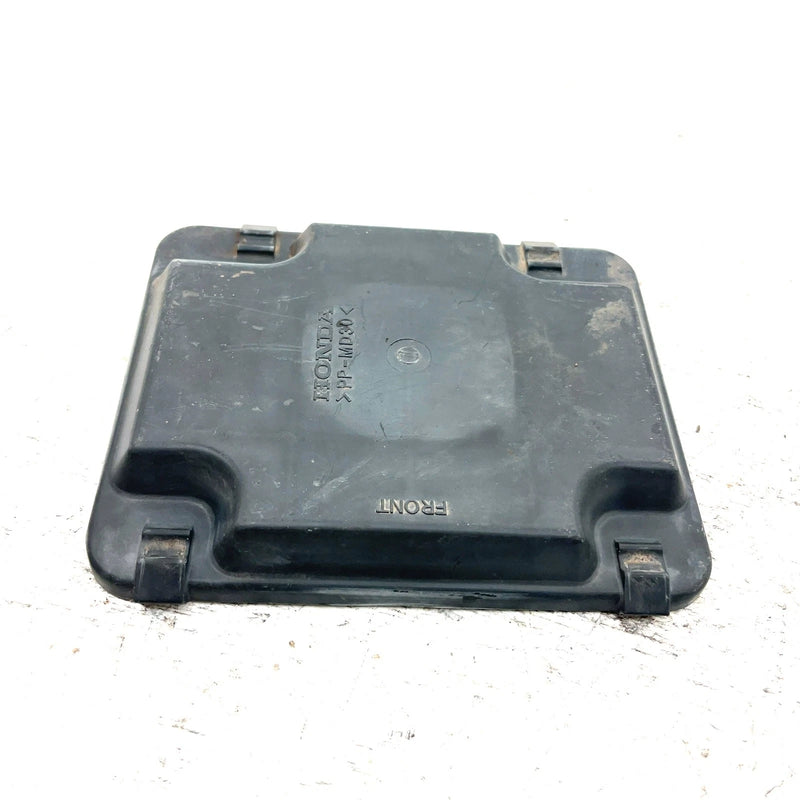 04-07 Honda Rancher 400 TRX400FA 4x4 AT OEM Air Box Lid Cover 17217-HN7-000 AH77