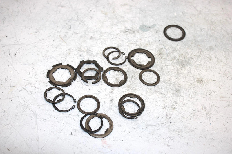 86 Suzuki Lt230s Oem Transmission Hardware Kit 24121-11A02 AS20