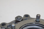 00 Kawasaki Bayou 300 4x4 OEM Rear Differential Cover 11012-1651 AK8