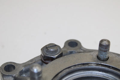 00 Kawasaki Bayou 300 4x4 OEM Rear Differential Cover 11012-1651 AK8