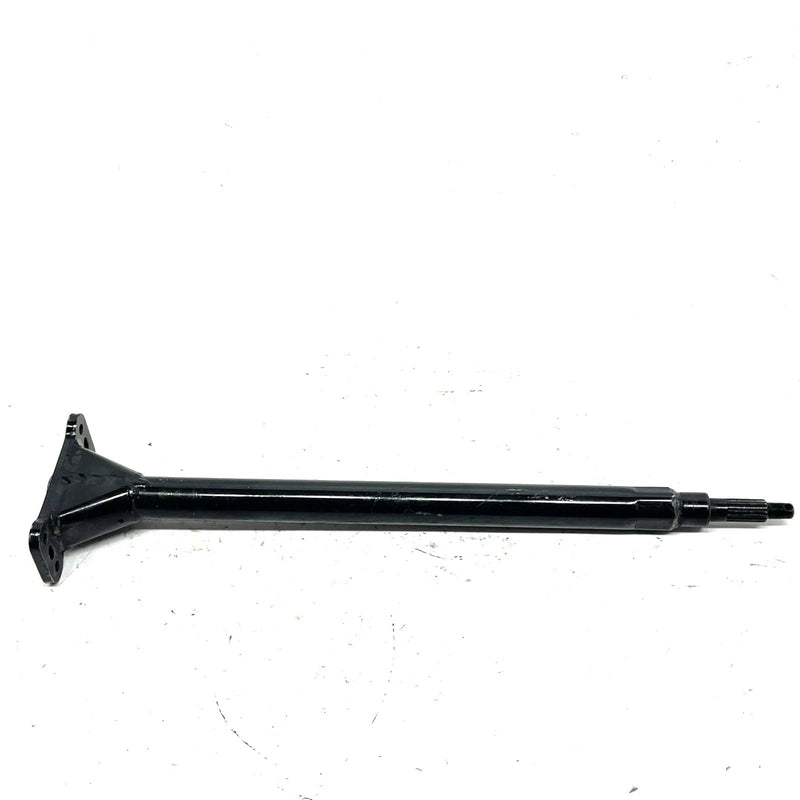 02 Yamaha Big Bear 400 4x4 OEM Steering Column Shaft 5FU-F3813-00-KT AY52