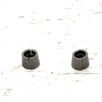 2007 Can-Am Outlander 650 4x4 XT HO EFI OEM Valve Cotter Pair 420230515 AB17