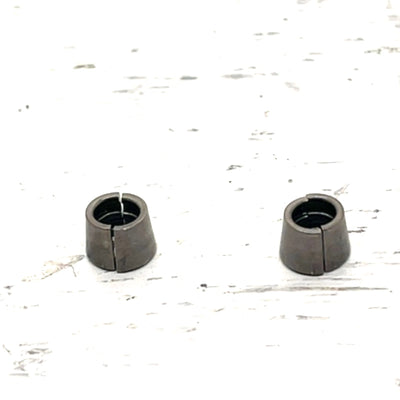 2007 Can-Am Outlander 650 4x4 XT HO EFI OEM Valve Cotter Pair 420230515 AB17