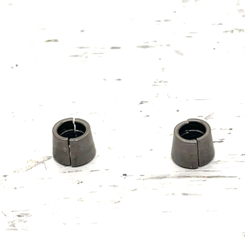 2007 Can-Am Outlander 650 4x4 XT HO EFI OEM Valve Cotter Pair 420230515 AB17