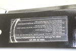 96 Arctic Cat ZR 580 EFI OEM Belt Cover 0707-841 SA97