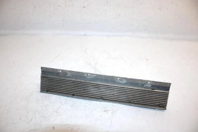 92 Polaris Indy 440 Oem Rear Heat Exchanger 2511187 SP48