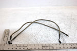 2003 Polaris Trial Blazer Oem Front Lower Brake Line Set 1910503 1910502 AP156