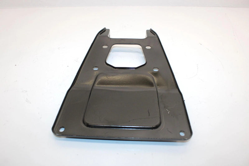 21 Can-am Outlander Max 450 4x4 Dps Oem Rear Frame Support Panel 705203541 AB4
