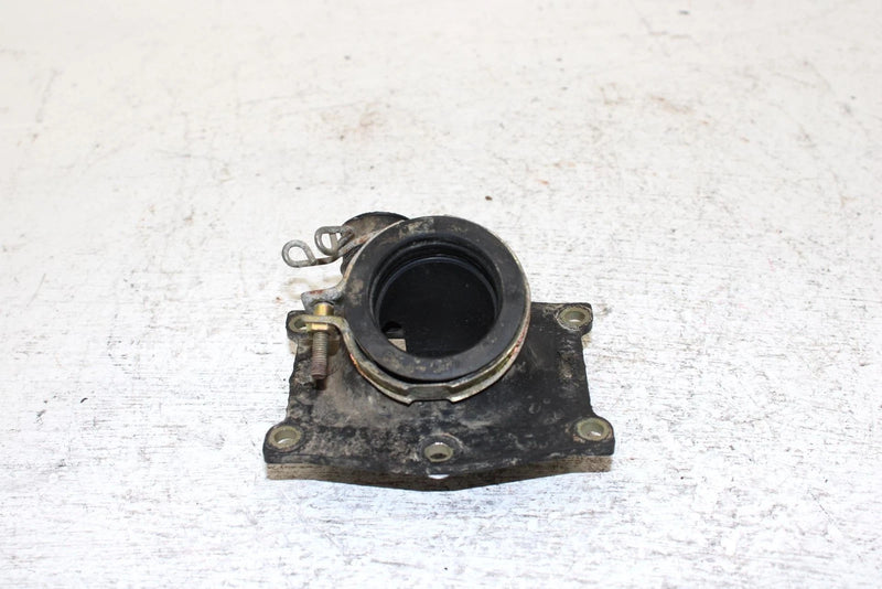 1995 Yamaha Vmax 600 Le Oem Intake Manifold 8AB-13555-00-00 SY21