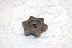 1983 Honda Atc 185 Sa All Terrain Oem Shift Stopper Star 24411-958-010 AH61