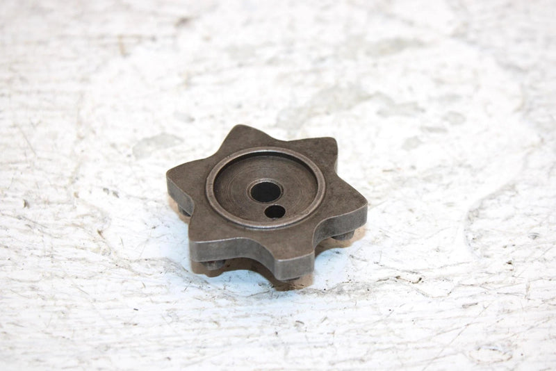 1983 Honda Atc 185 Sa All Terrain Oem Shift Stopper Star 24411-958-010 AH61