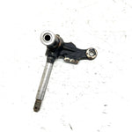 86-89 Yamaha Moto 4 OEM Right Steering Knuckle W/Shaft 59V-23502-01-00 AY57