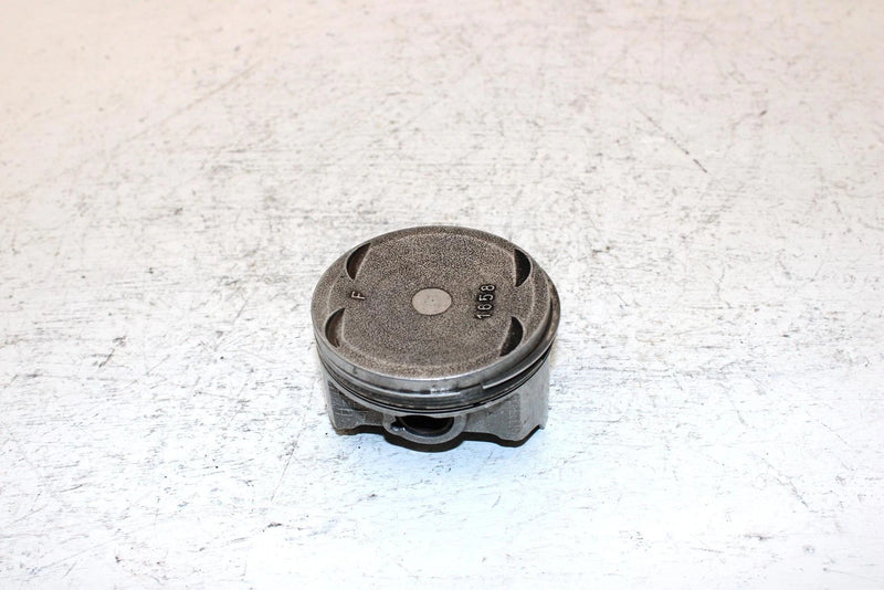 2004 Kawasaki Kfx 700 Oem 82mm Bore Piston W/Pin 13001-1658 AK30