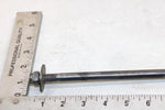 Polaris Oem Silver Original Front Torque Arm Lower Bolt 7518339 Q1342
