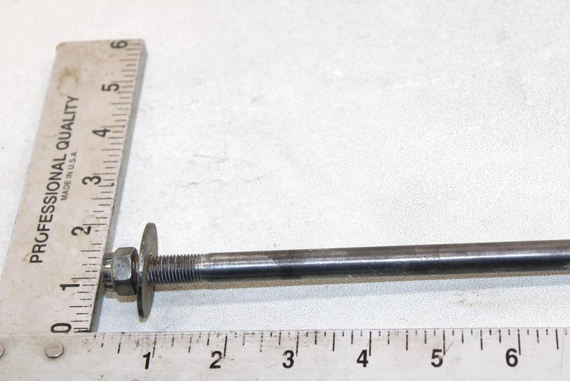 Polaris Oem Silver Original Front Torque Arm Lower Bolt 7518339 Q1342