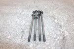 2001 Polaris Trail Boss Oem Cylinder Head Bolt Set Of 4 3086418 AP165